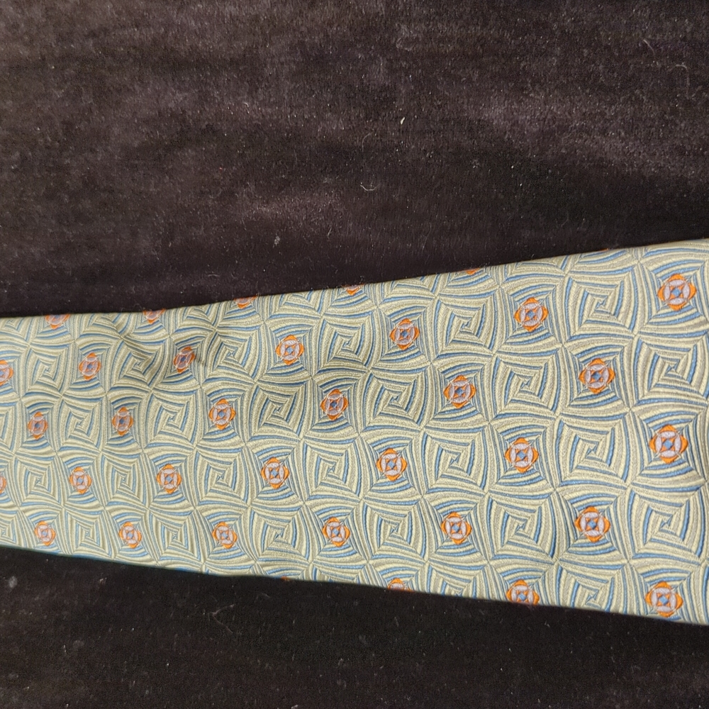 Setazone Dress tie